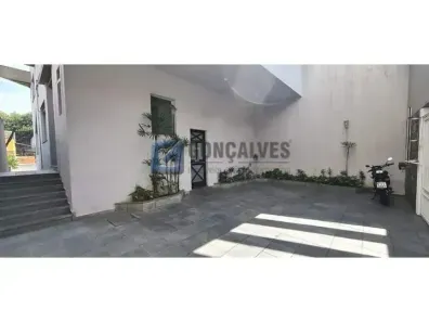 Imóvel Comercial com 5 Quartos à venda, 500m² no Jardim do Mar, São Bernardo do Campo