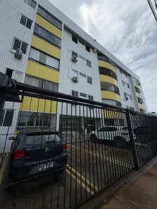 Apartamento com 2 Quartos à venda, 60m² no Jardim Atlântico, Olinda