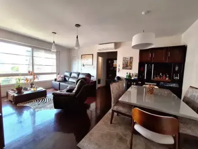 Apartamento com 3 Quartos à venda, 157m² no Consolação, São Paulo