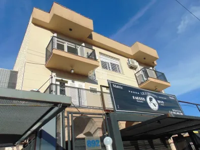 Apartamento com 3 Quartos à venda, 108m² no Cristal, Porto Alegre
