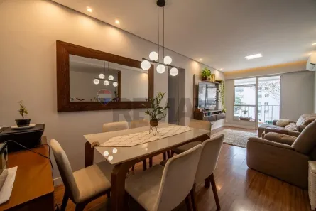 Apartamento com 2 Quartos à venda, 85m² no Anil, Rio de Janeiro