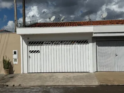 Casa com 2 Quartos à venda, 108m² no Mirante da Bela Vista, São Carlos