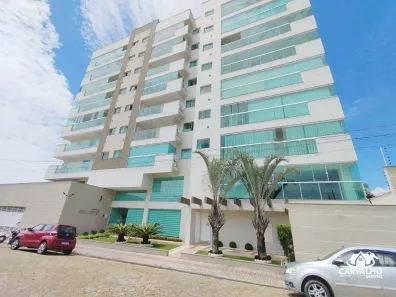 Apartamento com 3 Quartos para alugar, 100m² no Centro, Barra Velha