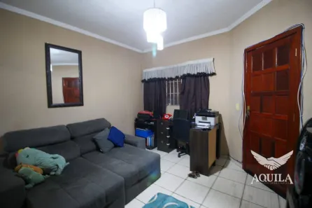 Casa com 2 Quartos à venda, 138m² no Jardim Santa Esmeralda, Sorocaba