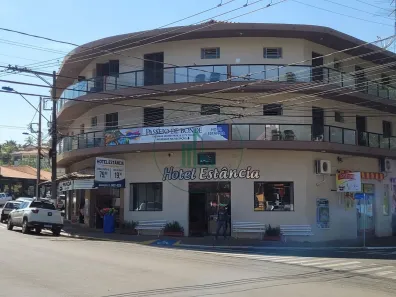 Imóvel Comercial com 47 Quartos à venda, 800m² no Centro, Águas de São Pedro
