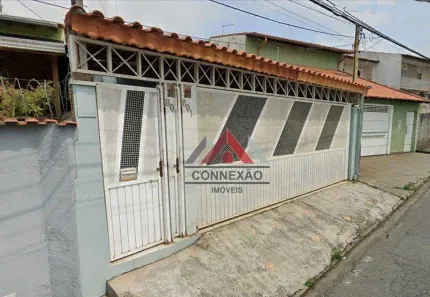 Casa com 3 Quartos à venda, 156m² no Mogi Moderno, Mogi das Cruzes
