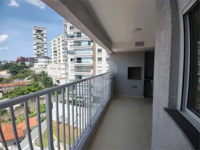 Apartamento com 2 Quartos à venda, 64m² no Vila Ipojuca, São Paulo
