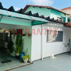 Casa com 4 Quartos à venda, 132m² no Parque Casa de Pedra, São Paulo
