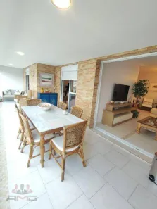 Apartamento com 3 Quartos à venda, 106m² no Riviera, Bertioga