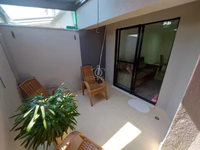 Apartamento com 2 Quartos à venda, 94m² no Vila Nossa Senhora das Vitórias, Mauá