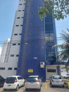 Sala Comercial com 1 Quarto para alugar, 20m² no Lagoa Nova, Natal