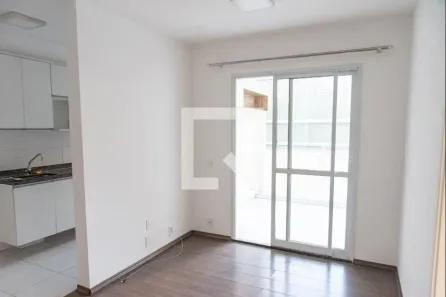 Apartamento com 1 Quarto à venda, 44m² no Ipiranga, São Paulo
