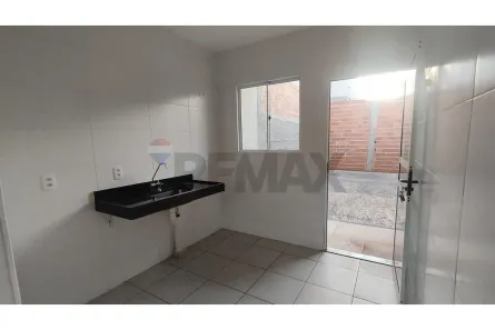 Casa com 2 Quartos à venda, 44m² no Santa Iria, Ribeirão Preto