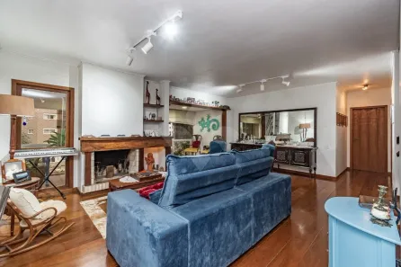 Cobertura com 3 Quartos à venda, 297m² no Petrópolis, Porto Alegre