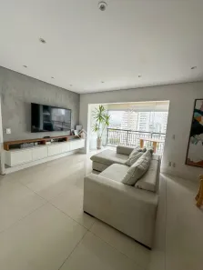 Apartamento com 3 Quartos à venda, 106m² no Centro, São Bernardo do Campo