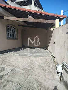 Casa com 2 Quartos à venda, 170m² no Campo Grande, Rio de Janeiro