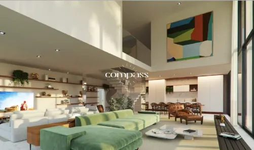 Casa com 4 Quartos à venda, 401m² no Paiva, Cabo de Santo Agostinho