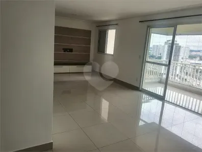 Apartamento com 3 Quartos à venda, 121m² no Jardim Caravelas, São Paulo