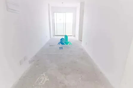 Apartamento com 2 Quartos à venda, 44m² no Brás, São Paulo