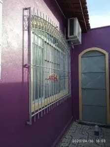 Casa com 3 Quartos à venda, 80m² no Jardim Ismênia, São José dos Campos
