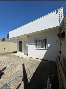 Casa com 2 Quartos à venda, 132m² no Cruzeiro, Gravataí