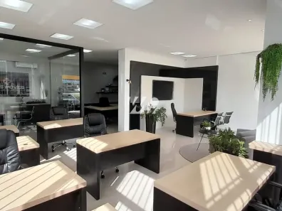 para alugar, 96m² no Pagani, Palhoça