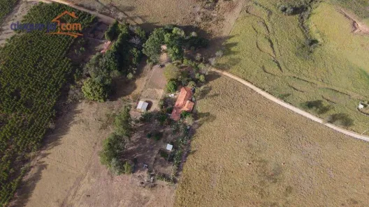 Fazenda/Sítio à venda, 1000m² no Jardim Copacabana, São José dos Campos