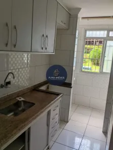 Apartamento com 2 Quartos para alugar, 54m² no Santa Terezinha, São Bernardo do Campo
