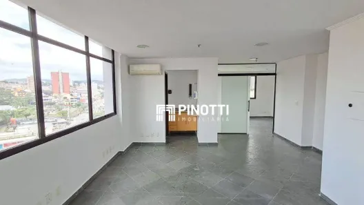 Sala Comercial à venda, 59m² no Centro, São Bernardo do Campo