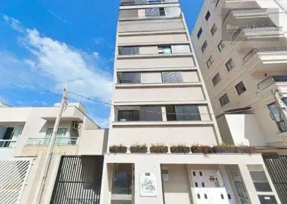 Apartamento com 2 Quartos à venda, 72m² no Pequerê, Porto Belo