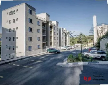 Apartamento com 2 Quartos à venda, 67m² no Parque Frondoso, Cotia