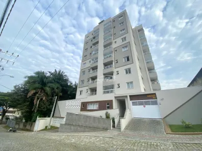 Apartamento com 1 Quarto para alugar, 55m² no Itoupava Seca, Blumenau