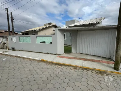Casa com 2 Quartos à venda, 136m² no Campestre, Imbituba