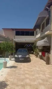 Casa com 4 Quartos à venda, 300m² no Jardim Motorama, São José dos Campos