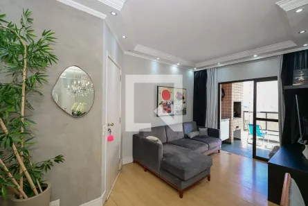 Apartamento com 3 Quartos à venda, 78m² no Vila Suzana, São Paulo