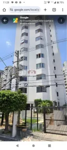 Apartamento com 3 Quartos à venda, 113m² no Campo Belo, São Paulo