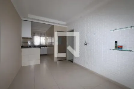 Apartamento com 2 Quartos à venda, 50m² no Parque Santa Madalena, São Paulo