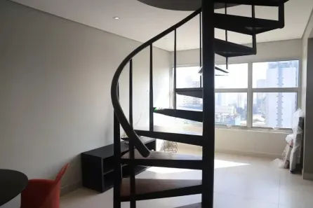 Apartamento com 2 Quartos à venda, 95m² no Vila Clementino, São Paulo