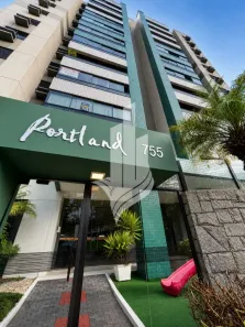 Apartamento com 3 Quartos à venda, 80m² no Victor Konder, Blumenau