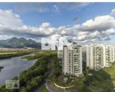 Cobertura com 4 Quartos à venda, 210m² no Barra da Tijuca, Rio de Janeiro