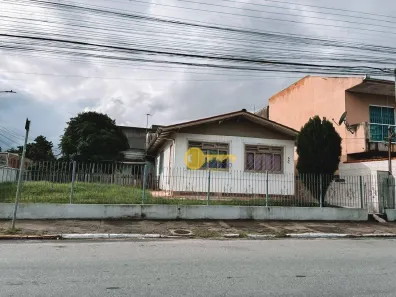 Lote/Terreno à venda, 267m² no São Vicente, Itajaí