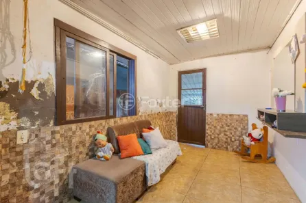 Casa com 3 Quartos à venda, 72m² no Estância Velha, Canoas