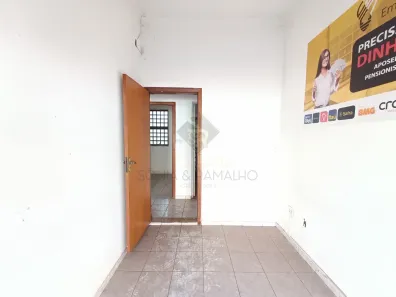 Ponto Comercial à venda, 76m² no Campos Elíseos, Ribeirão Preto