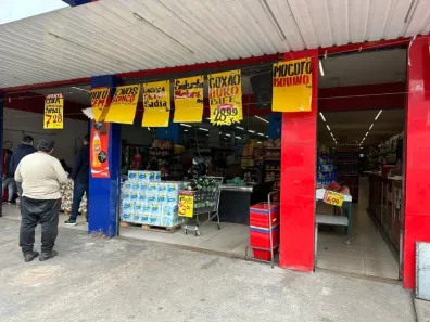 Ponto Comercial à venda, 800m² no Cidade Ipava, São Paulo