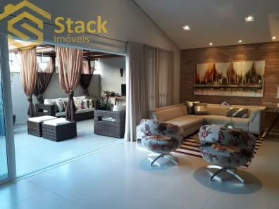 Casa com 3 Quartos à venda, 312m² no Jardim Liberdade, Jundiaí