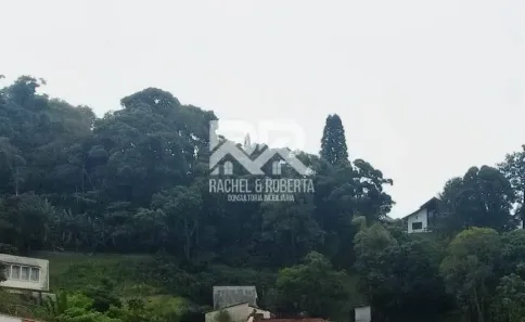 Apartamento com 1 Quarto à venda, 15m² no Taumaturgo, Teresópolis