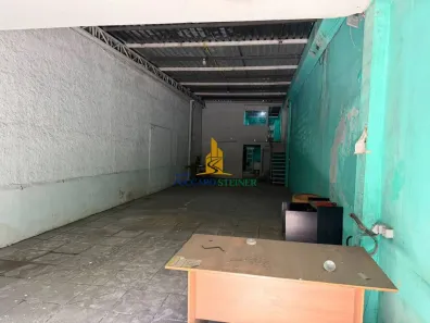 Ponto Comercial para alugar, 200m² no Jardim Albertina, Guarulhos