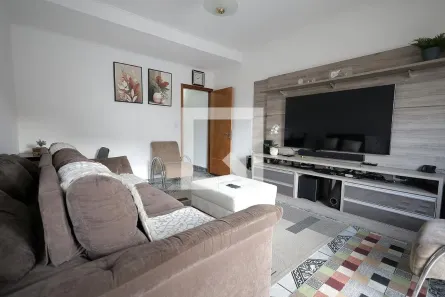 Casa com 3 Quartos à venda, 200m² no Vila Pires, Santo André
