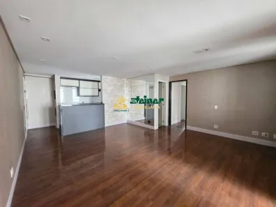 Apartamento com 3 Quartos à venda, 103m² no Centro, Guarulhos