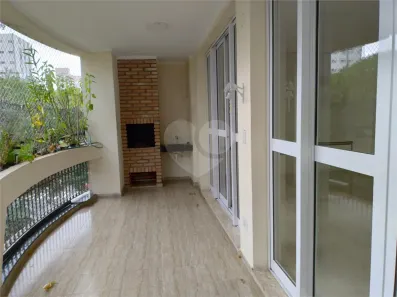 Apartamento com 3 Quartos à venda, 160m² no Indianópolis, São Paulo